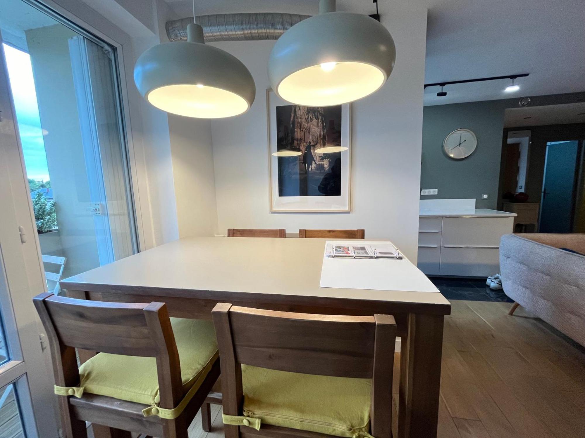 Apartament Les Rives Remoises Reims Zewnętrze zdjęcie