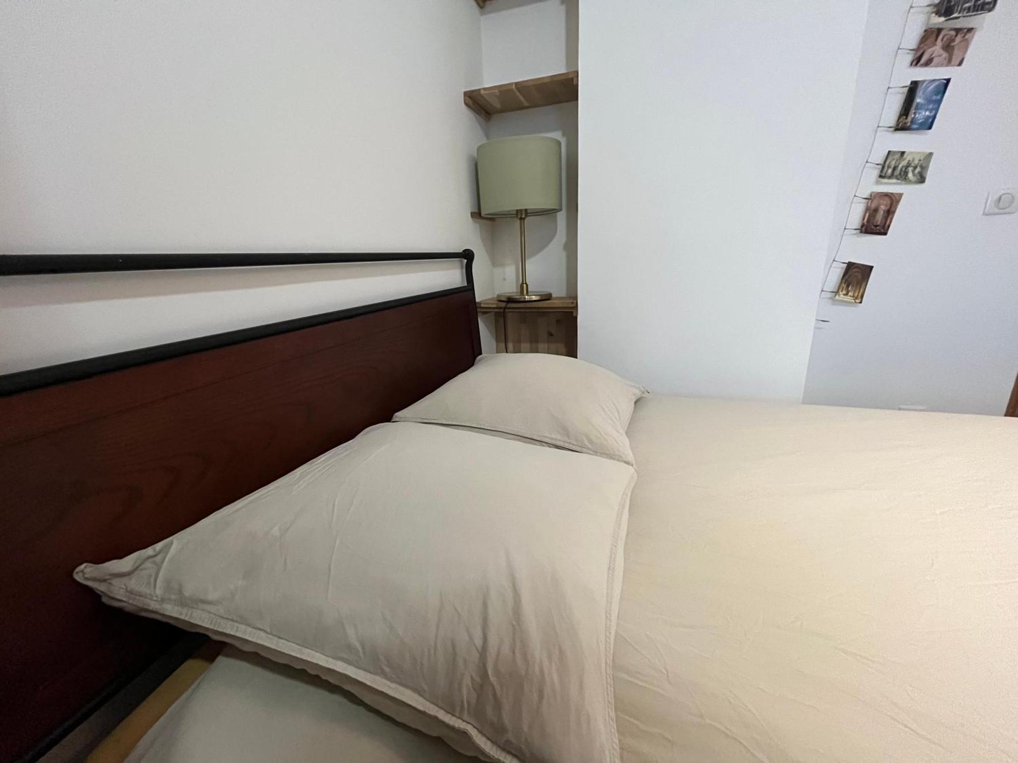 Apartament Les Rives Remoises Reims Zewnętrze zdjęcie